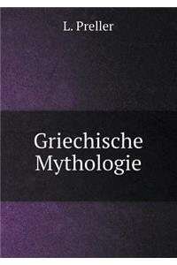 Griechische Mythologie