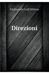 Direzioni