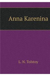 Anna Karenina