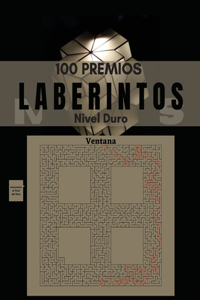 100 Premios Laberintos