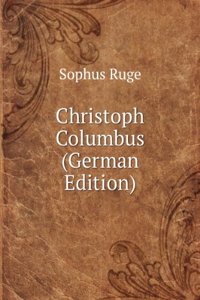 Christoph Columbus (German Edition)