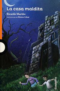 La Casa Maldita