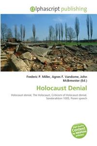 Holocaust Denial