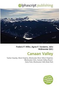 Canaan Valley