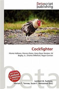 Cockfighter