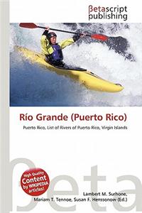 Rio Grande (Puerto Rico)