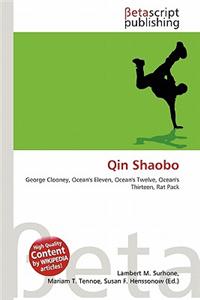 Qin Shaobo