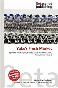 Yoke's Fresh Market