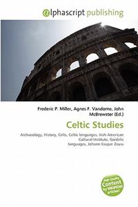 Celtic Studies