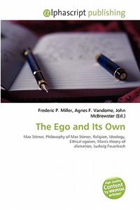 The Ego and Its Own