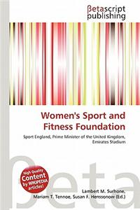 Women's Sport and Fitness Foundation