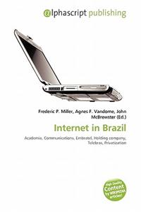 Internet in Brazil
