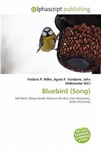 Bluebird (Song)