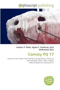 Convoy Pq 17