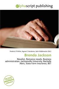 Brenda Jackson