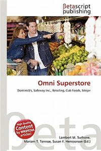 Omni Superstore