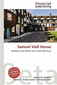 Samuel Viall House