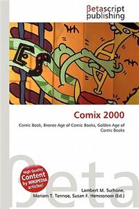 Comix 2000