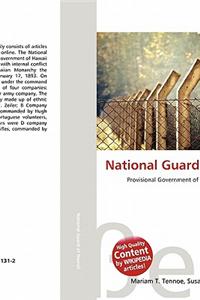 National Guard of Hawaii