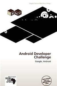 Android Developer Challenge