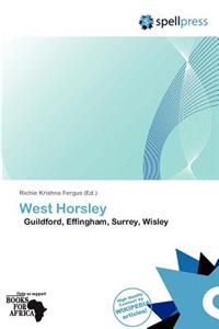 West Horsley