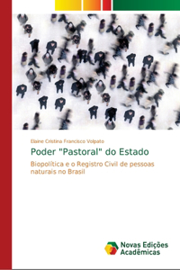 Poder Pastoral do Estado