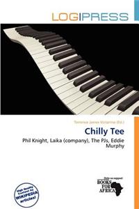 Chilly Tee