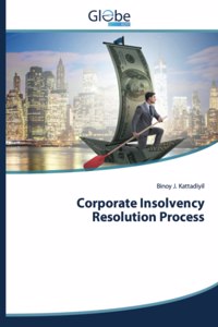Corporate Insolvency Resolution Process