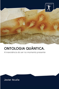 Ontologia Quântica.