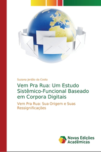 Vem Pra Rua