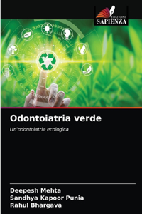 Odontoiatria verde