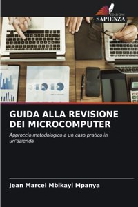 Guida Alla Revisione Dei Microcomputer