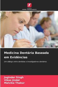 Medicina Dentária Baseada em Evidências