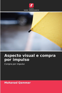 Aspecto visual e compra por impulso