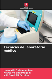 Técnicas de laboratório médico