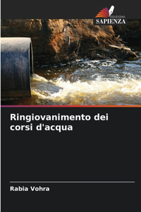 Ringiovanimento dei corsi d'acqua