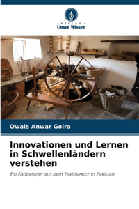 Innovationen und Lernen in Schwellenländern verstehen