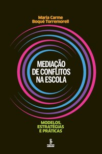 Mediação de conflitos na escola