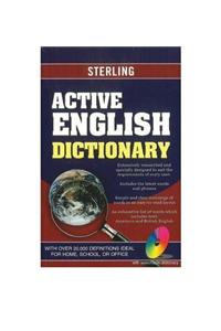 Active English Dictionary
