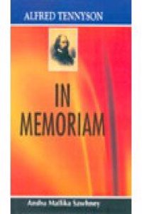 Alfred Tennyson: 