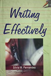 Writing Effectively