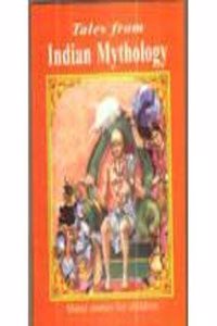 Indian Mythology (Children's Learning Books)