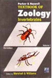 Textbook of Zoology : Invertebrates Vol I 7/e