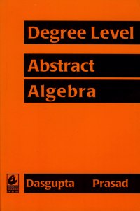 Degree Level Abstract Algebra