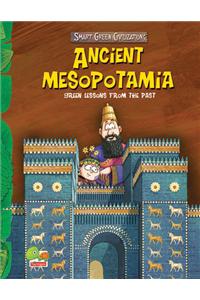 Smart Green Civilizations: Ancient Mesopotamia