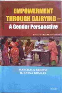 Empowerment Through Dairying - A Gender Perspective