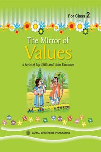 The Mirror of Values Book 2