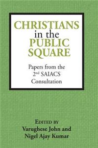 Christians in the Public Square