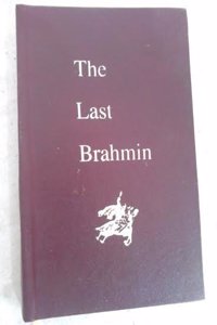 The Last Brahmin Telugu (second edition 2016)
