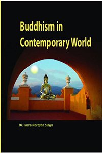 Buddhism in Contemporary world